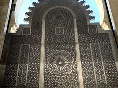 -哈桑二世清真寺