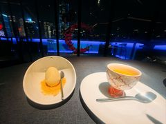 -三利音·东方司宴(外滩店)