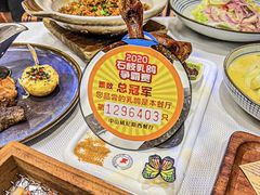 -威尼斯西餐厅(北区店)