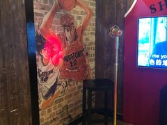 -智立方主题量贩KTV