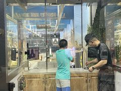 -都市枪神实弹射击俱乐部