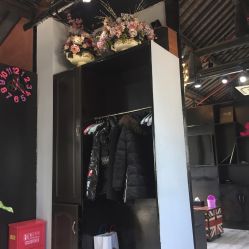 -MyStyle美发沙龙