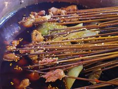 冷锅串串香-搓火大都会(广安门总店)