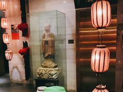 -周南驿文化酒店(开元路店)