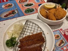 -味千拉面(江城大道永旺梦乐城店)