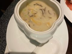 宋嫂鱼羹-杭州西子湖四季酒店·金沙厅