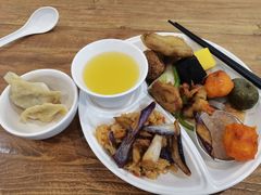 -素清香(解放路店)