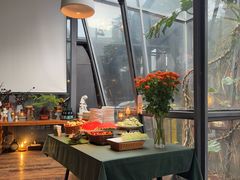 -肴约·花园式餐厅(湖里店)