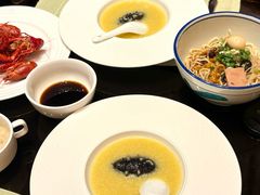 -万达瑞华酒店美食汇自助餐厅(楚河汉街店)