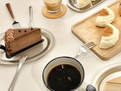 -隹木咖啡馆(宝龙广场店)