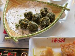 -涿派·炝锅鱼(涿州店)