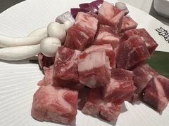 -韩时烤肉(枫蓝店)