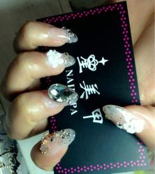 iphone_upload_pic-星美甲