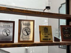 -The Workshop Coffee