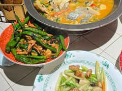 -五马集·海鲜·温州大牌档(黑金冠五马街十字路口店)