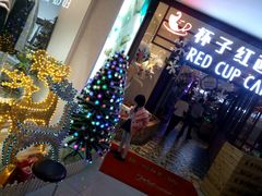 -杯子红牛排(南庄吉利广场店)