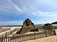 -大梅沙海滨公园