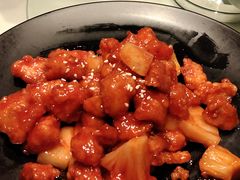 -小菜园新徽菜(合肥之心城店)