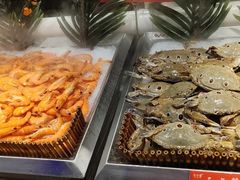 -吉布鲁牛排海鲜自助(袁州店)