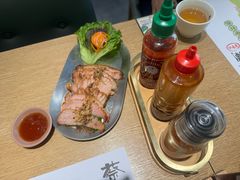 -蔡澜Pho·越南粉餐厅(海上世界店)