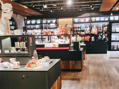 -C Cafe(朵云书院·戏剧店)