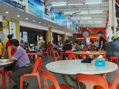 大堂-新峰肉骨茶