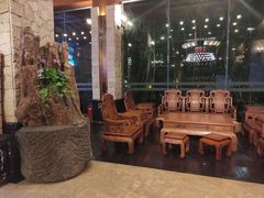 -森波拉火山温泉