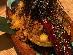 -鸟山鸣·日料食堂(王府井店)