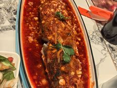 -凯峰海鲜烧烤(工会店)