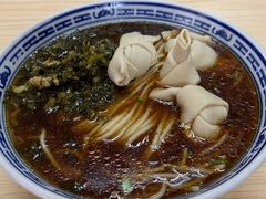 -盛兴面馆(真儒大厦店)