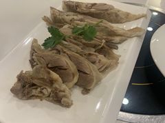 -清真·西北人家风味馆(中山中路店)