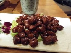 android_upload_pic-蜜桃餐厅·古运河畔(南下塘店)