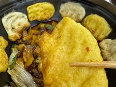 -那红花·东北菜铁锅炖(仙林金鹰店)