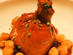 -醉长安(钟楼旗舰店)