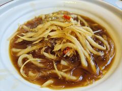 -庆云楼饭庄(什刹海店)