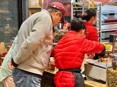 -御手信(古港店)