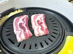 -朴太院·朝鲜族炭火烤肉(民乐园总店)