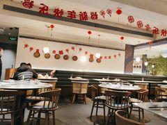 -翡翠拉面小笼包(岭南新天地店)