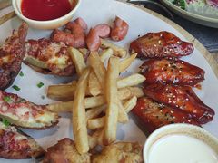 -G+KITCHEN(龙湖狮山天街店)