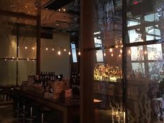 -上海柏悦酒店·世纪100牛排馆