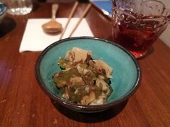 芥末海螺片-铃木食堂(帽儿胡同店)