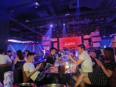 -MOSSO音乐酒吧·live house(南京旗舰店)