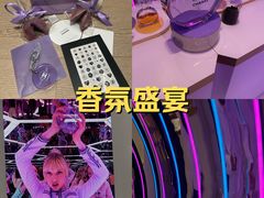 -CHANEL(恒隆广场店)