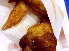 王道川蜀鸡翅-汉堡王(常熟美城店)