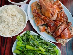 -香辉食馆(新兴路店)