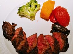 -王品牛排(福州泰禾店)