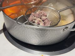 -汕头八合里海记牛肉店(清河店)