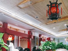 -临潼印象·特色陕菜