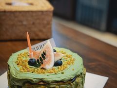 -流酥可心·牛乳蛋糕商店(禾祥西路店)