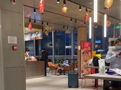 -麦当劳(北苑秋实路店)